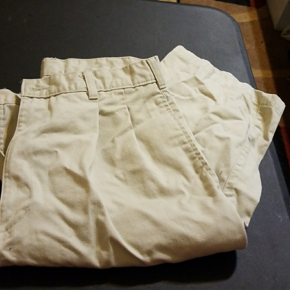Lot of 3 mens dress pants 29/32 one pr is 30/32 - Picture 2 of 4
